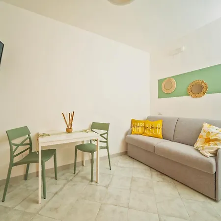 L'Oasi Del Tramonto Villa Agropoli Exterior photo