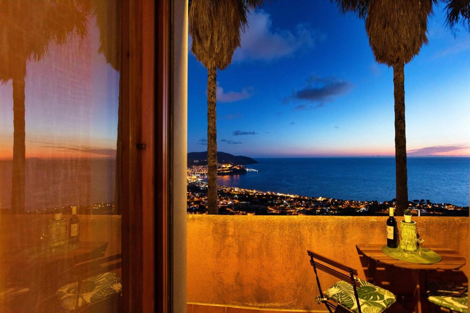 Holiday home L'oasi Del Tramonto