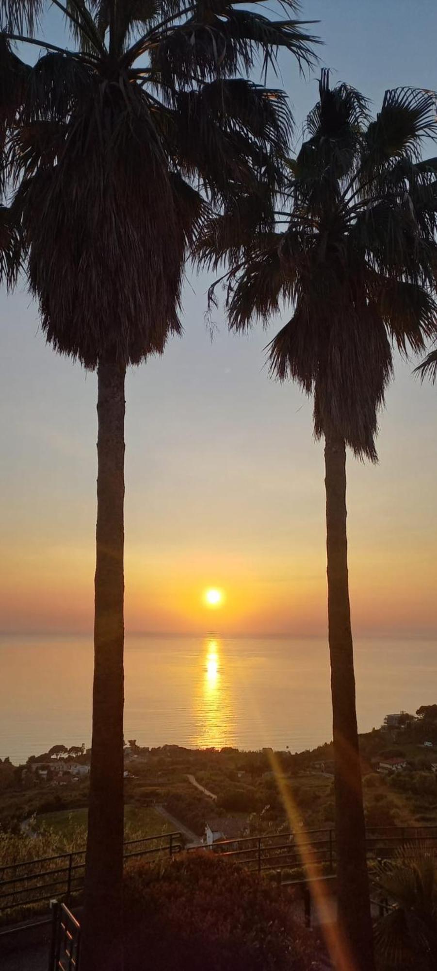Holiday home L'oasi Del Tramonto *
