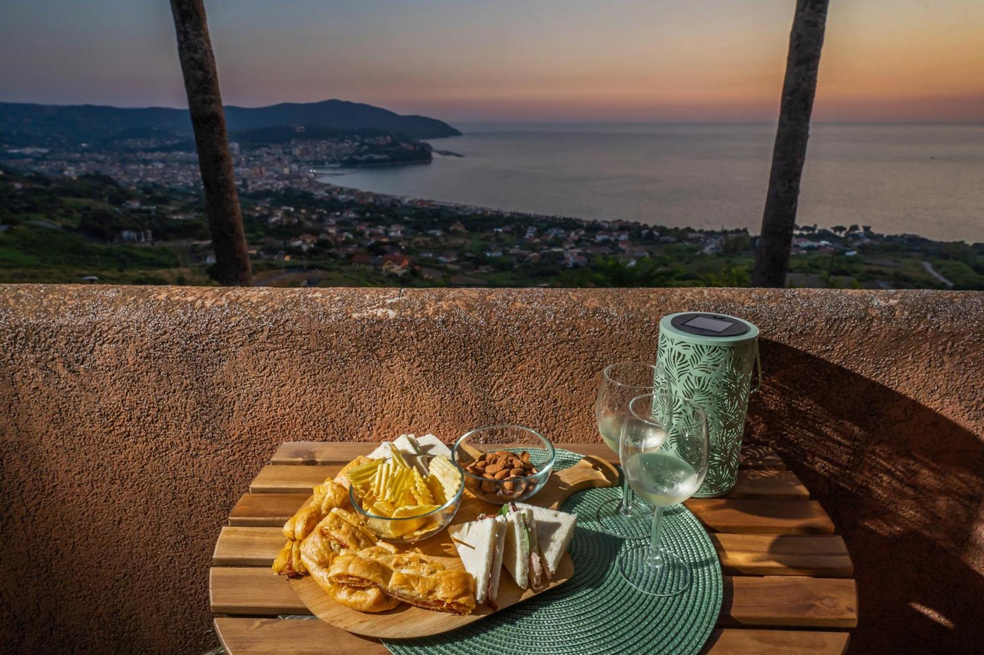 Holiday home L'oasi Del Tramonto Agropoli