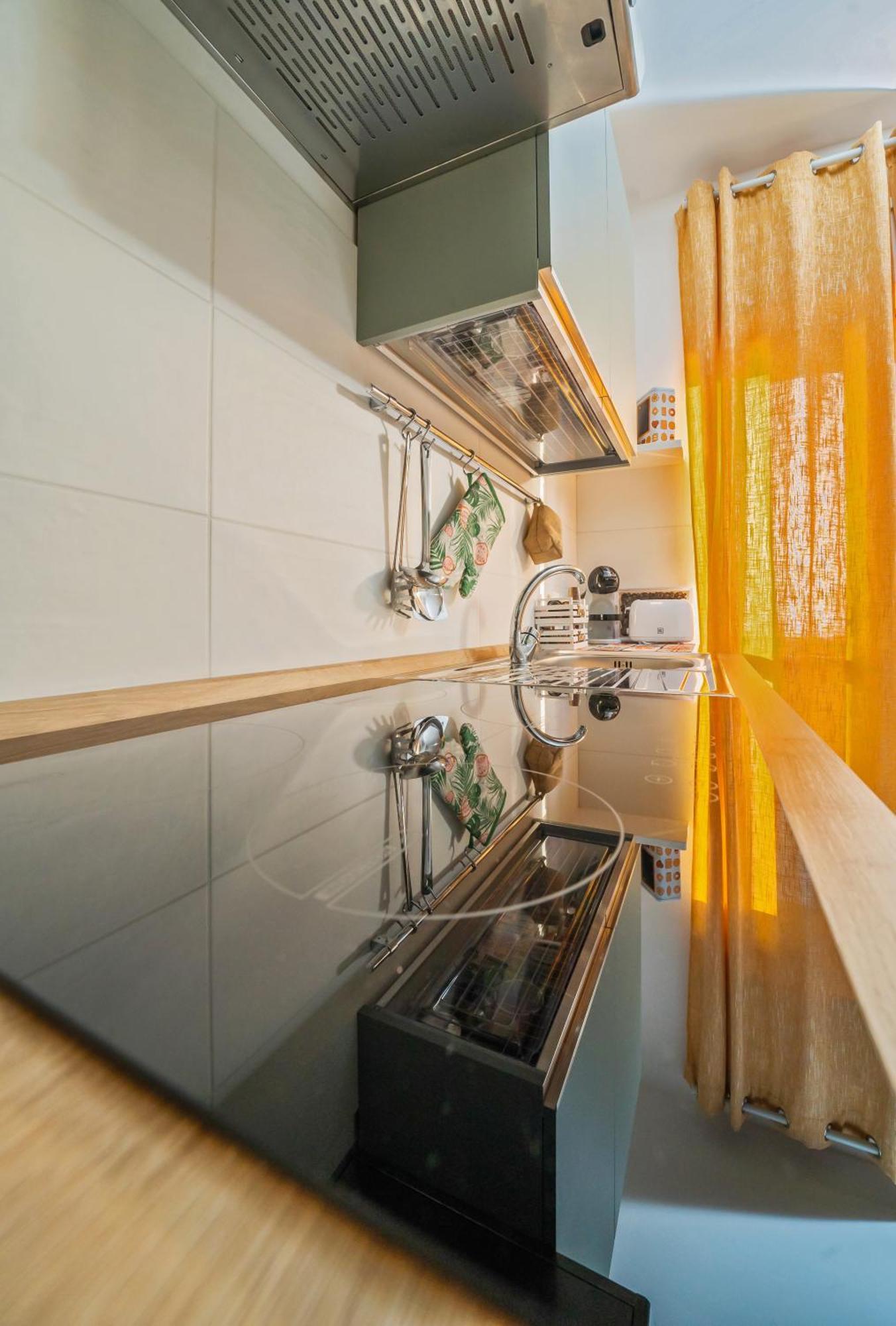 L'oasi Del Tramonto Holiday home