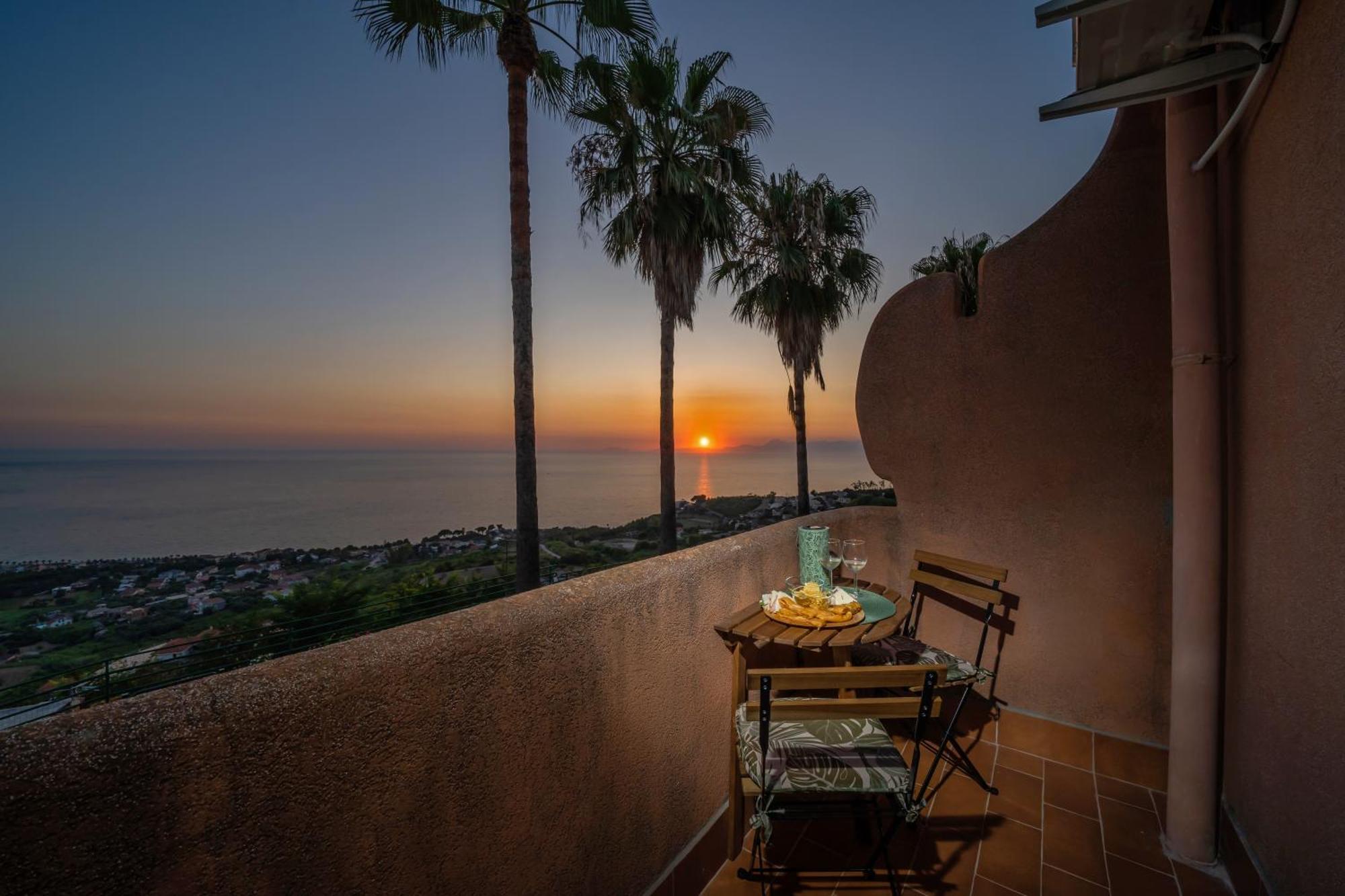 Holiday home L'oasi Del Tramonto Agropoli