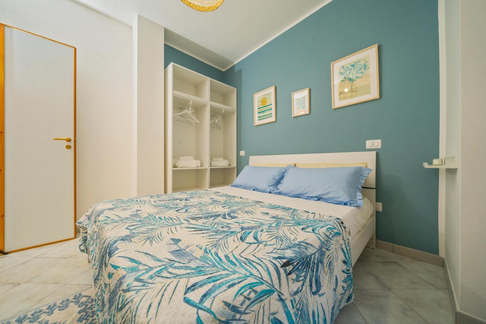 Holiday home L'oasi Del Tramonto Agropoli