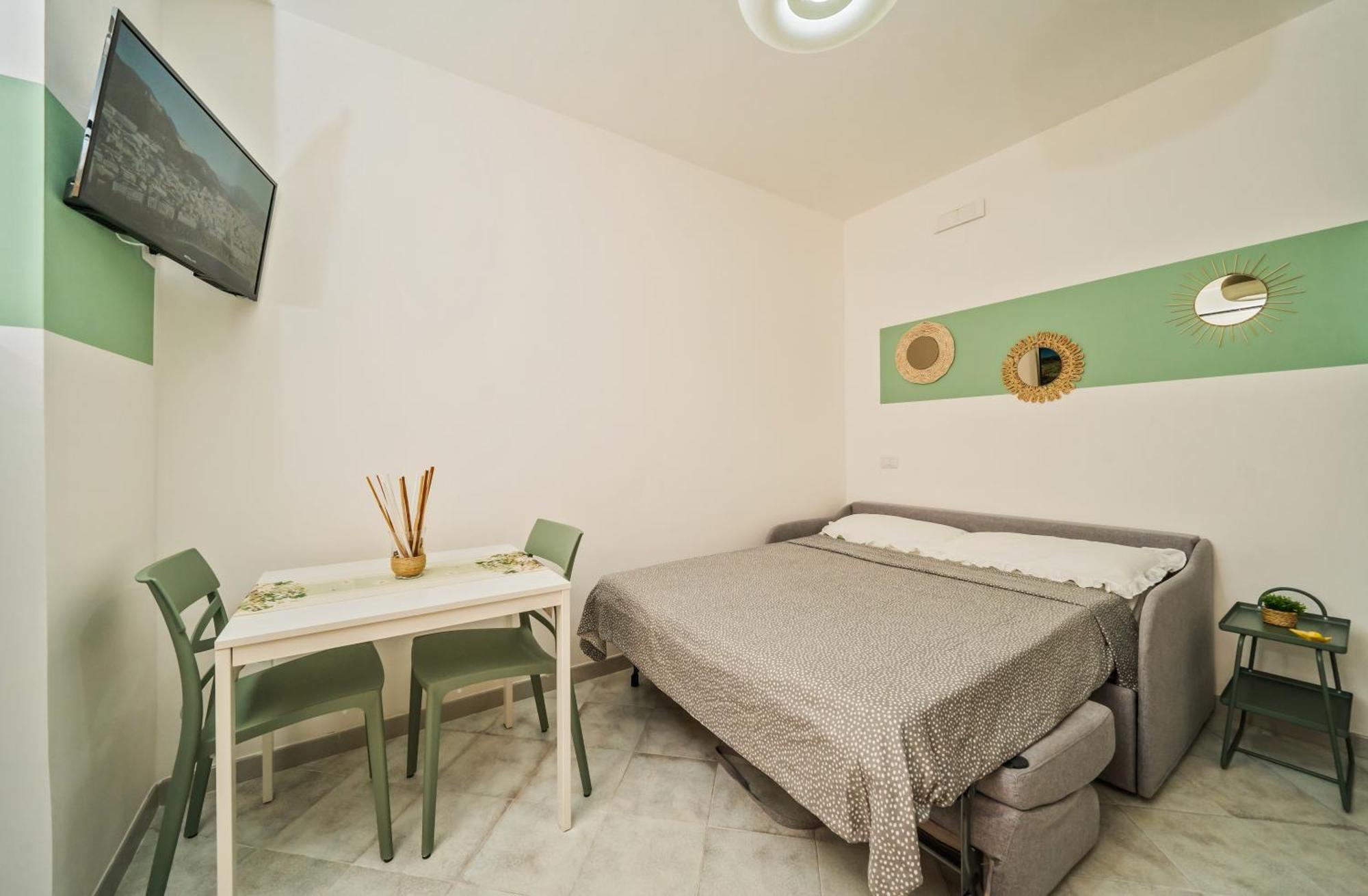 L'oasi Del Tramonto Holiday home *