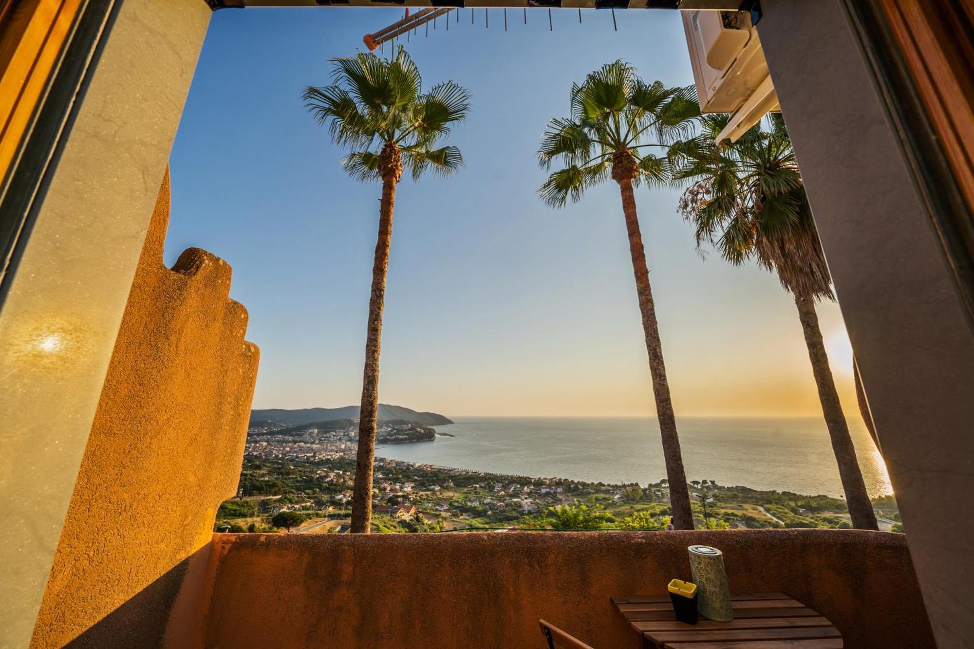 L'oasi Del Tramonto Holiday home Agropoli