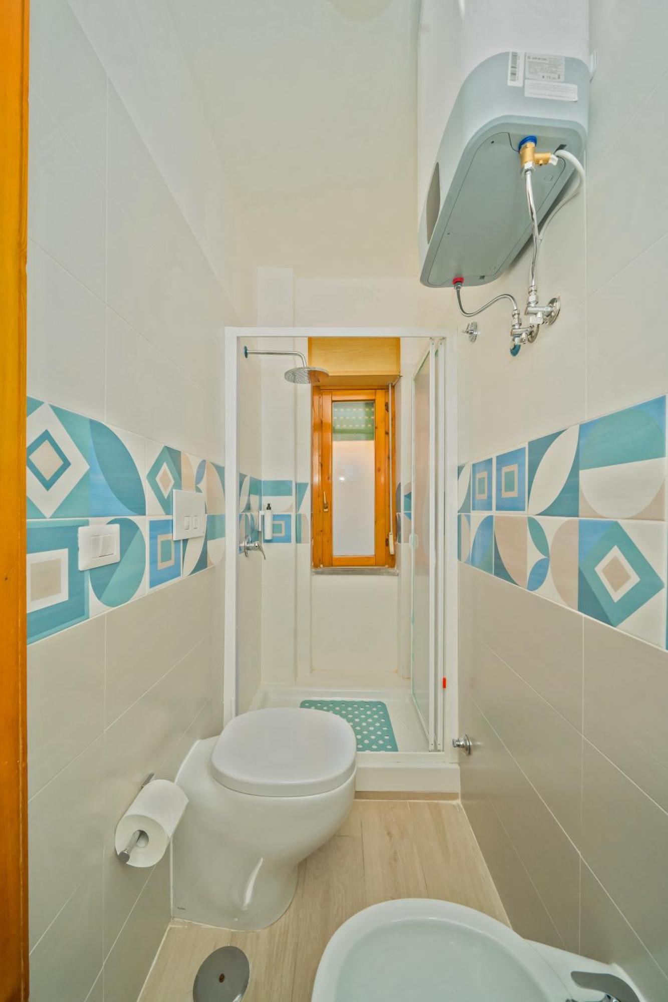 Holiday home L'oasi Del Tramonto *